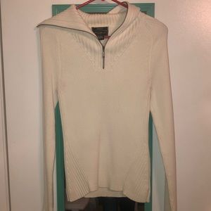Eddie Bauer sweater